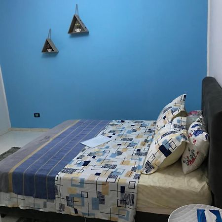 Apartment Tunis 1 Near Airport 艾尔亚奈 外观 照片