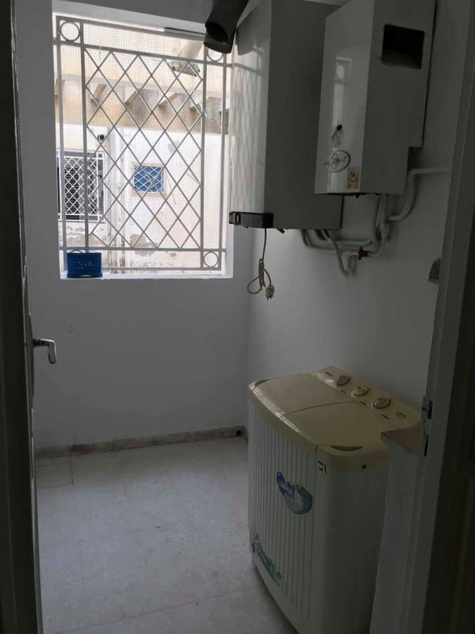 Apartment Tunis 1 Near Airport 艾尔亚奈 外观 照片
