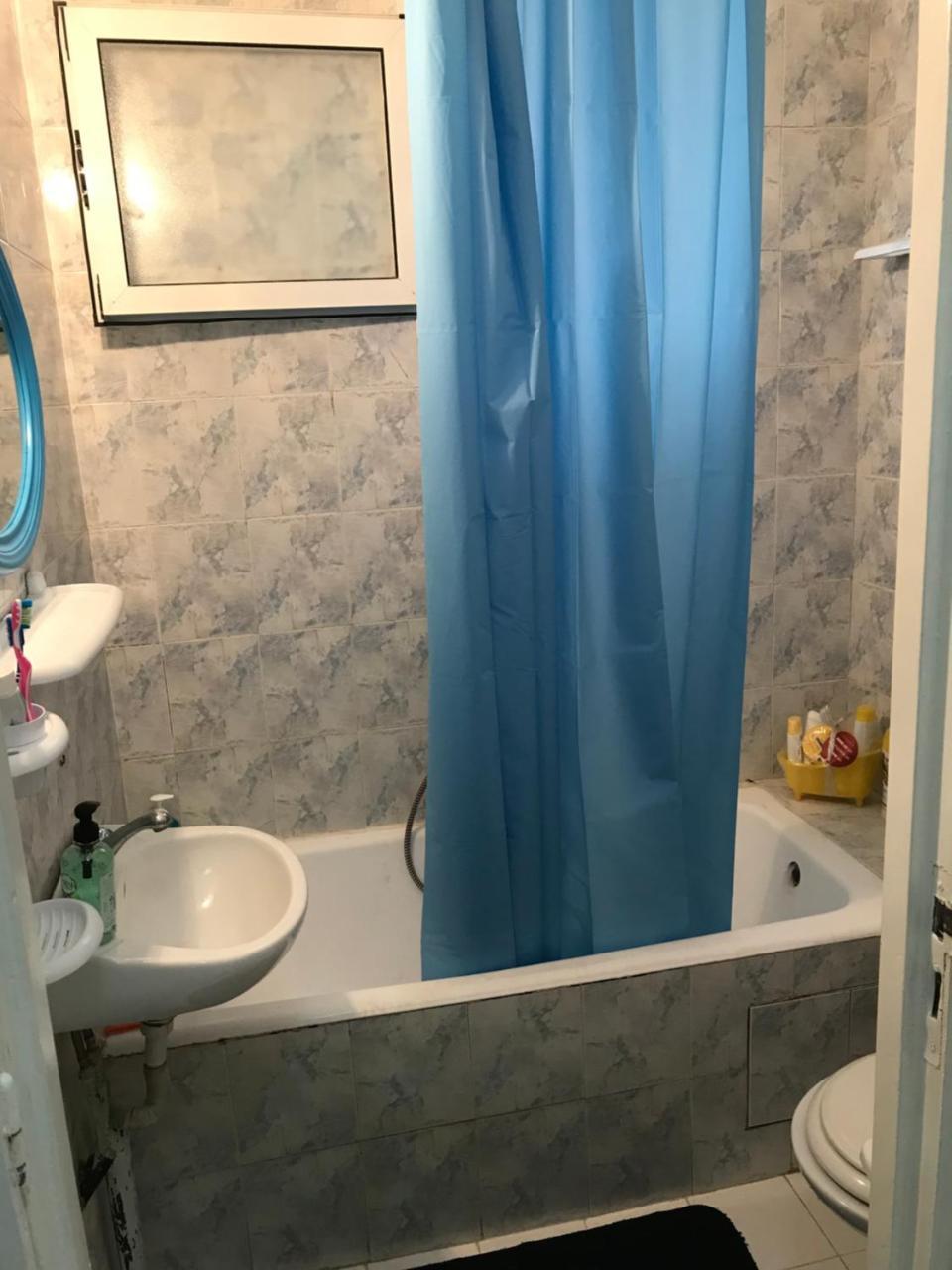 Apartment Tunis 1 Near Airport 艾尔亚奈 外观 照片