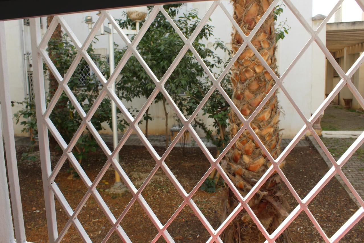 Apartment Tunis 1 Near Airport 艾尔亚奈 外观 照片